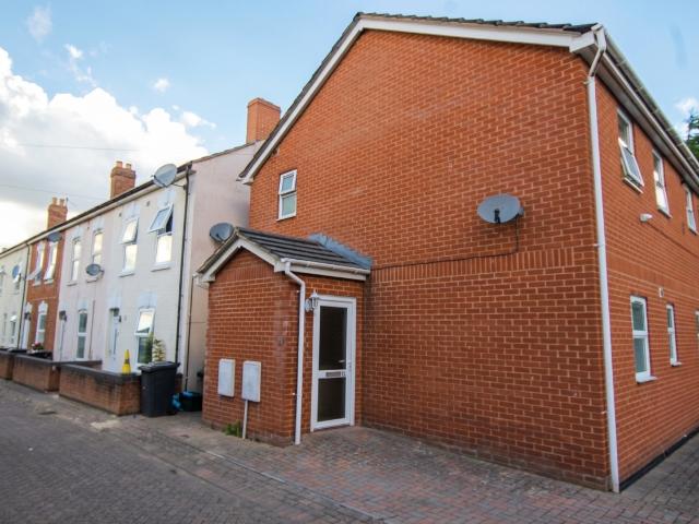 House for rent in Barton, Gloucester