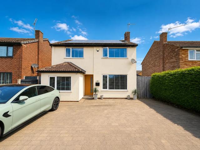 House for rent in Caldermill, East Midlands