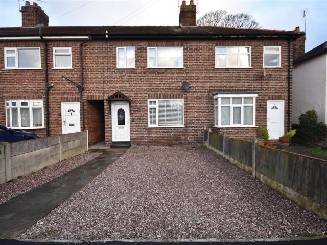 House for rent in Heswall, Wirral