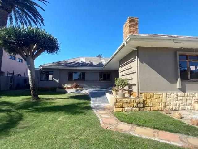 House for rent in Milnerton, Western Cape