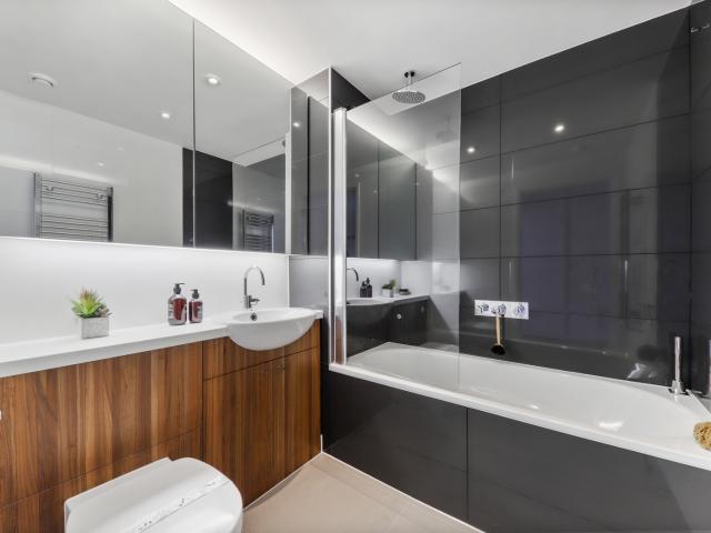 House for rent in Stratford Marsh, Greater London