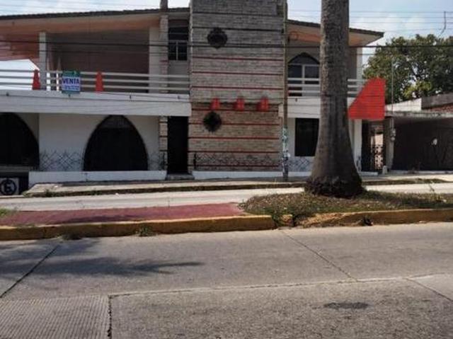 House in Minatitlan Centro