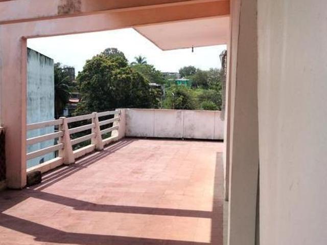 House in Minatitlan Centro