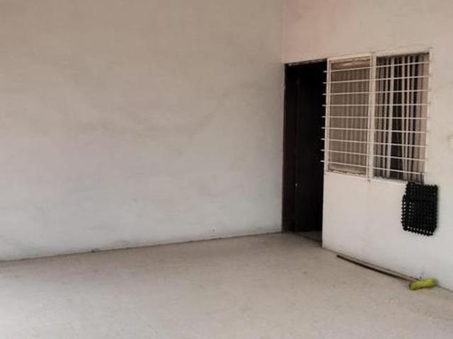 House in Minatitlan Centro