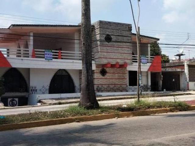House in Minatitlan Centro