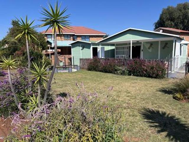 House for sale in Midvaal, Gauteng