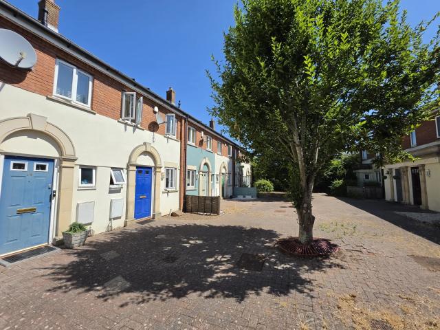 House for rent in Lambrook, Rumwell