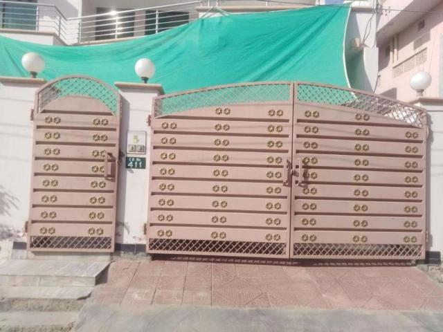 House for sale in Bahawalpur, Islamabad Capital Territory