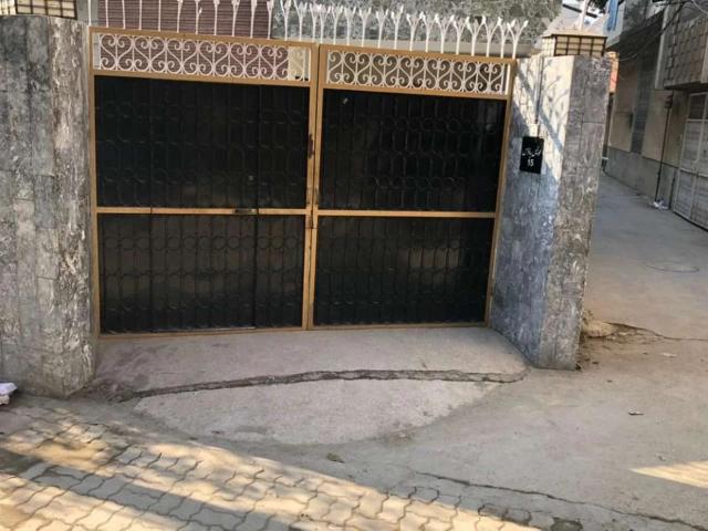 House for rent in Sialkot, Islamabad Capital Territory