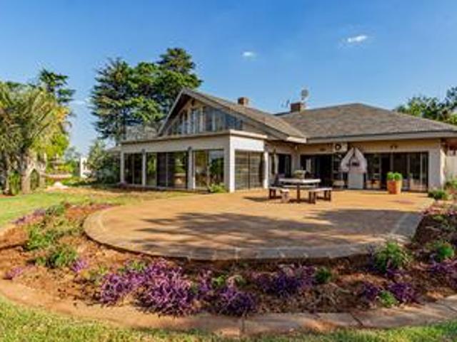 House for sale in Centurion, Gauteng
