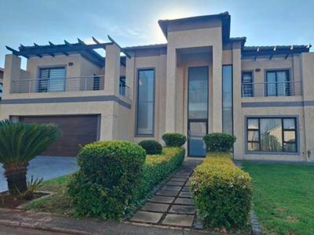 House for sale in Centurion, Gauteng