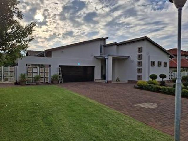 House for sale in Centurion, Gauteng