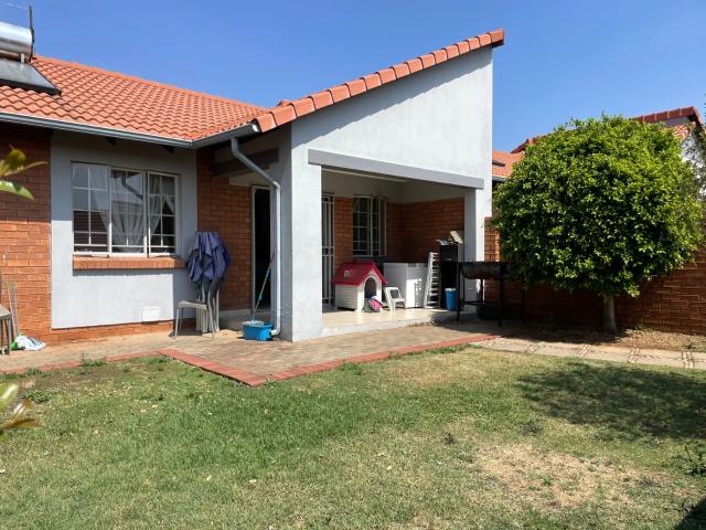 House for rent in Centurion, Gauteng
