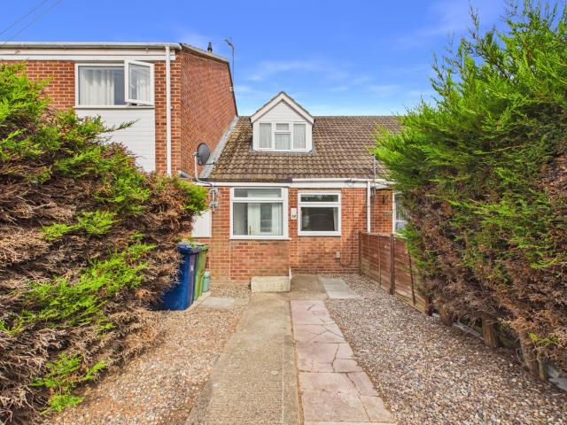 House for rent in Northway, Pamington