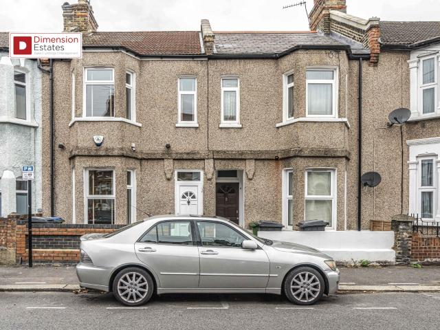House for rent in Leytonstone, Greater London