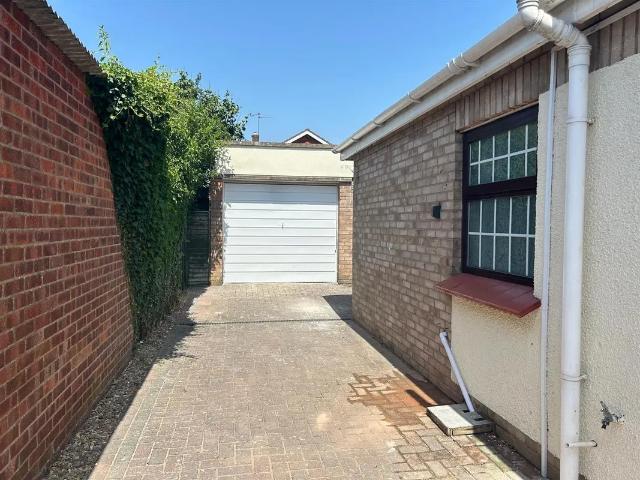 House for rent in Ise Lodge, Kettering