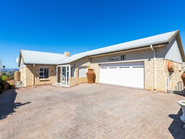 House for sale in Groot Brak Rivier, Western Cape
