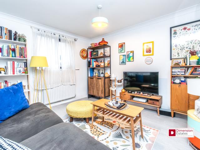 House for rent in Nunhead, Greater London