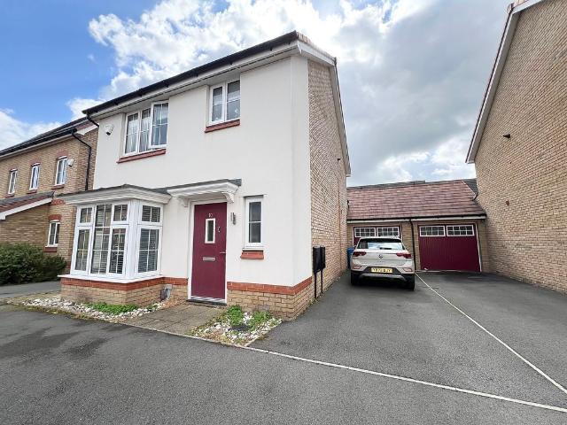 House for rent in Salford, Greater Manchester