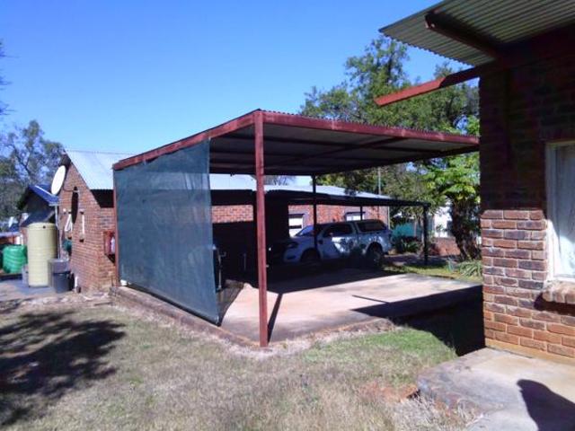 Property for sale in Naboomspruit, Limpopo