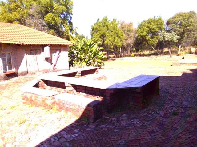 Property for sale in Naboomspruit, Limpopo