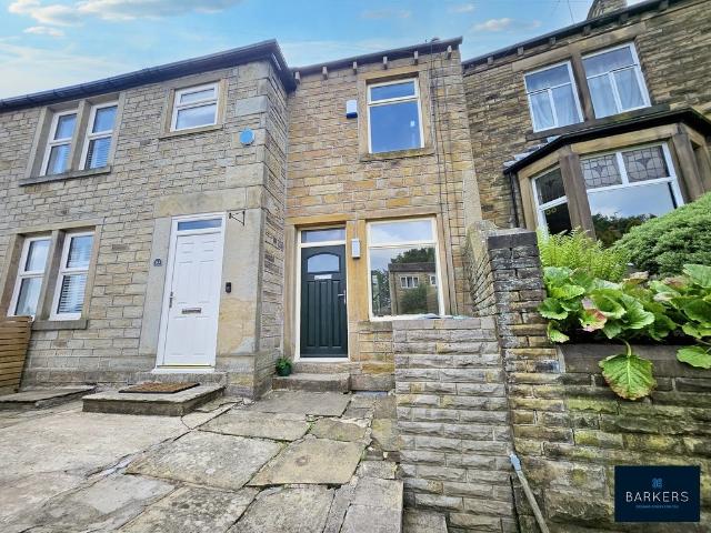 House for rent in Swincliffe, Gomersal