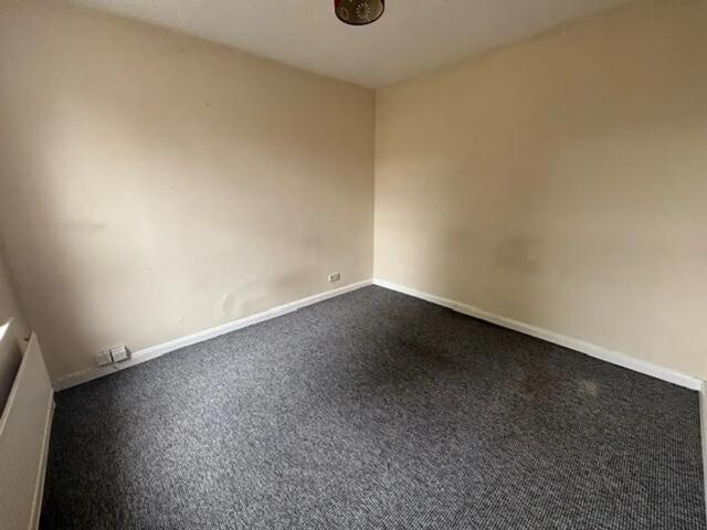 House for rent in New Normanton, East Midlands