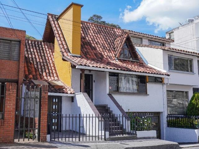 Casa en arriendo en Nariño