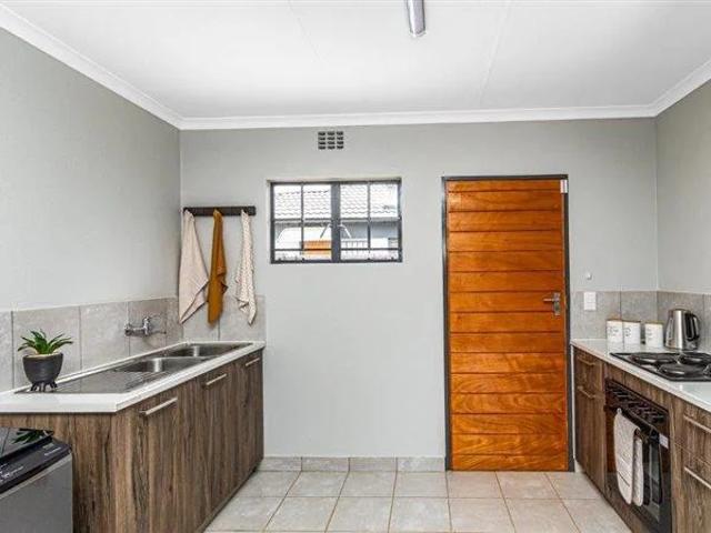 House for sale in Pretoria