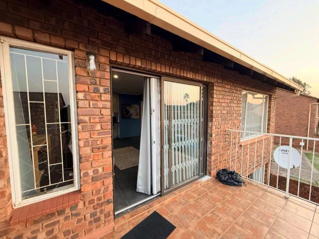 House for rent in Gauteng