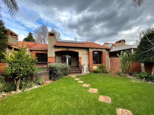 House for rent in Gauteng