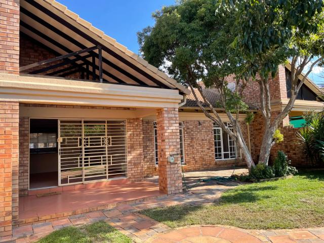 House for rent in Gauteng