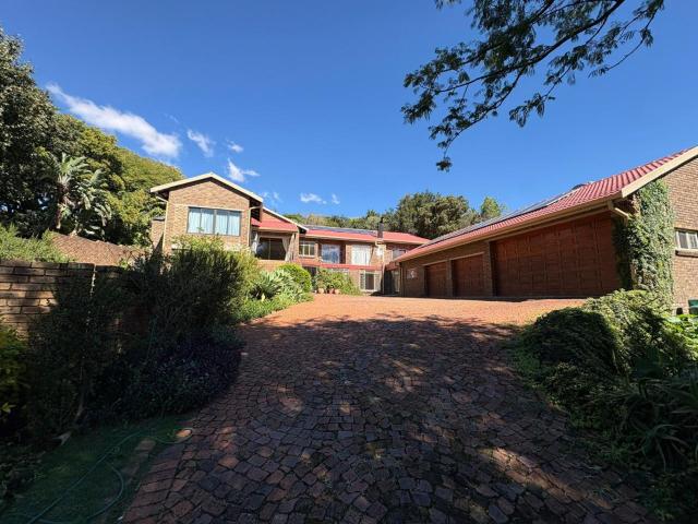 House for sale in Waterkloof, Gauteng