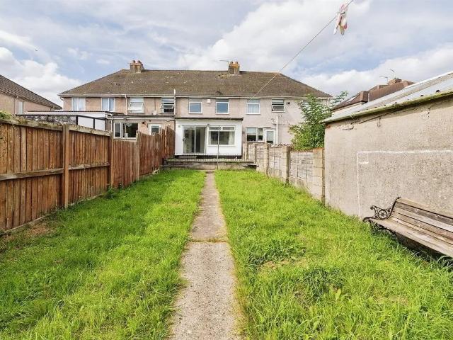 House for rent in Filton, South Gloucestershire