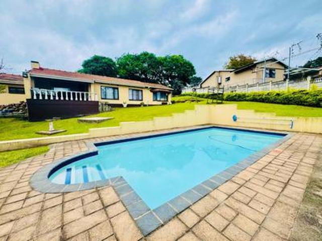 House for sale in Pinetown, eThekwini Metropolitan Municipality