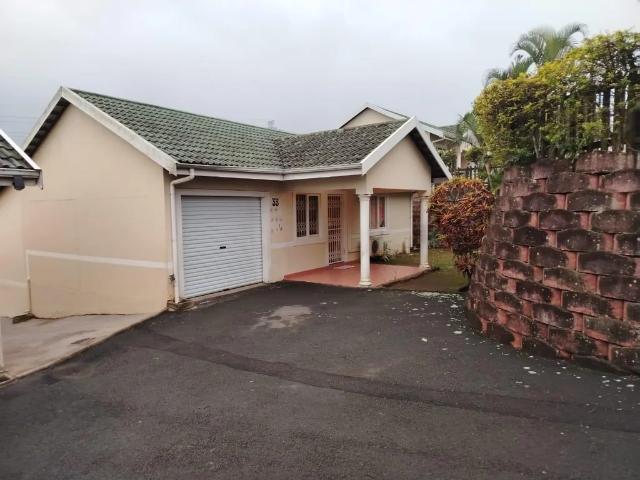 Townhouse for sale in Umhlanga, Kwazulu-natal