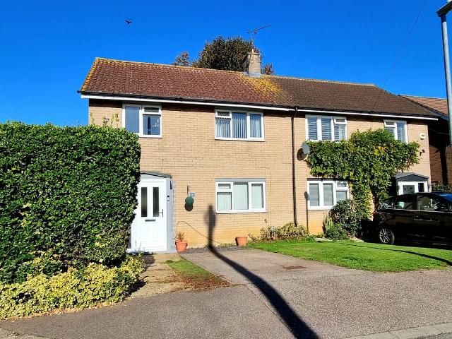House for rent in Fretherne, Hertfordshire
