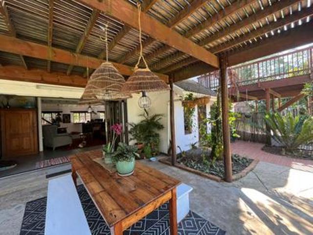 House for sale in Mtunzini, Kwazulu-natal