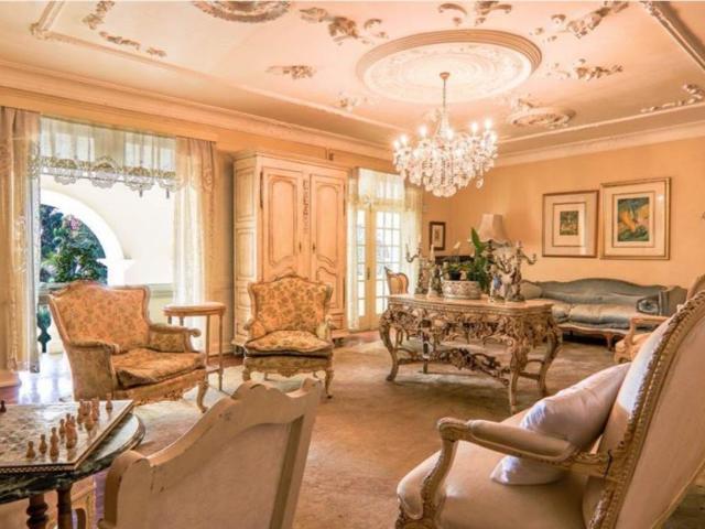House for sale in Waterkloof, Gauteng
