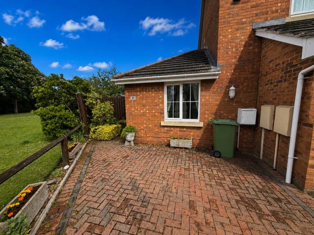 House for rent in Bletchley, Milton Keynes
