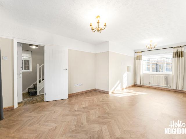 House for rent in South Hornchurch, Greater London