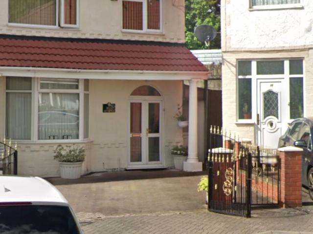House for rent in Winson Green, West Midlands