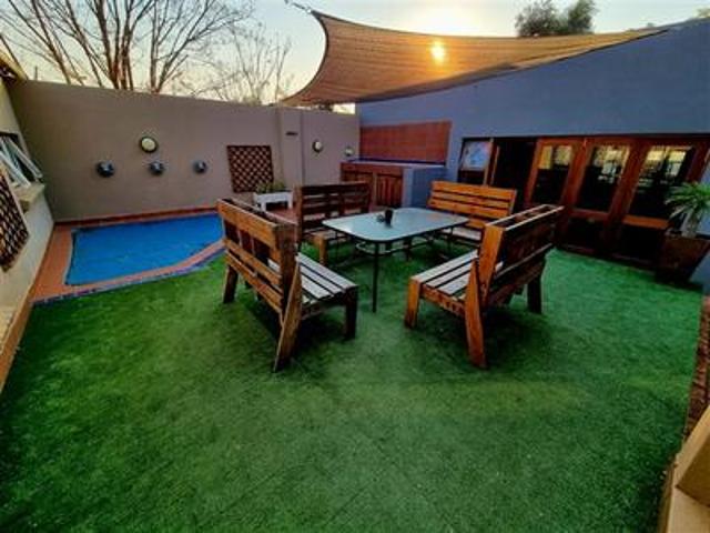 House for sale in Waterkloof, Gauteng