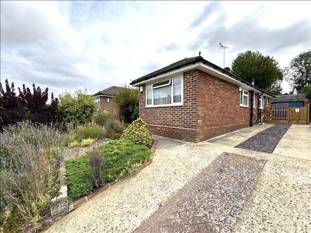 House for rent in Chesham