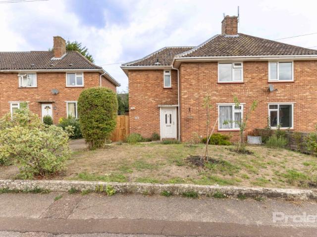 House for rent in East Bank, Norfolk