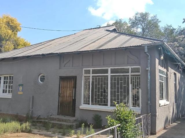 House for rent in Bloemfontein, Free State