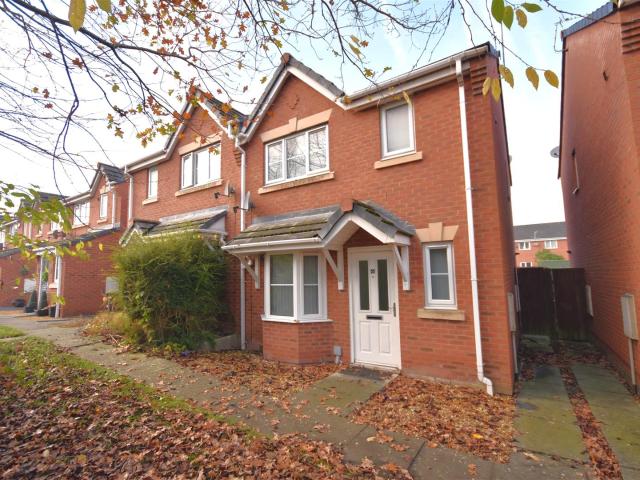 House for rent in Whitby, Rossmore