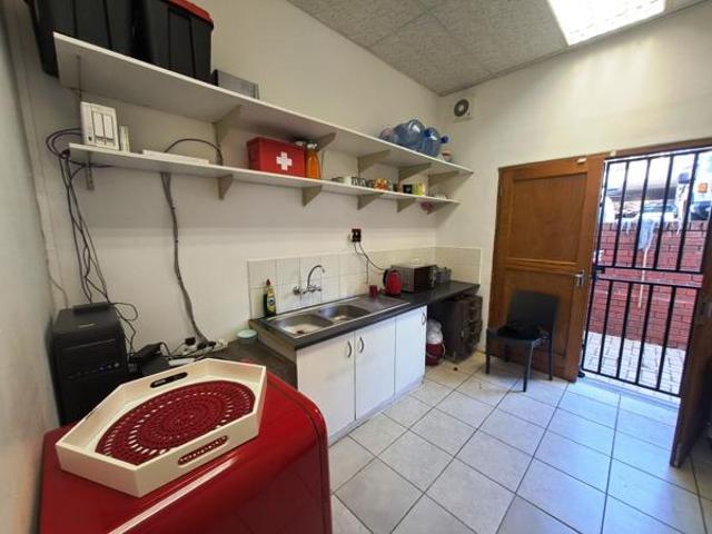 Property for rent in Ehlanzeni, Mpumalanga
