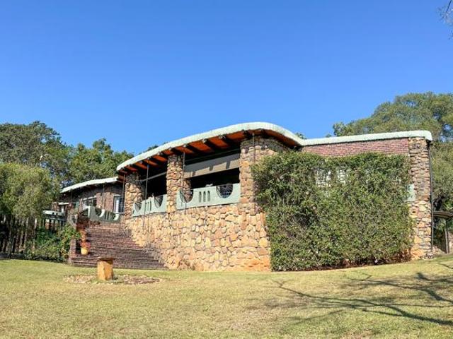 Property for sale in Ehlanzeni, Mpumalanga