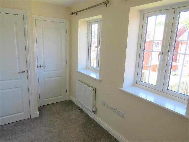 House for rent in Willenhall, Spring Bank
